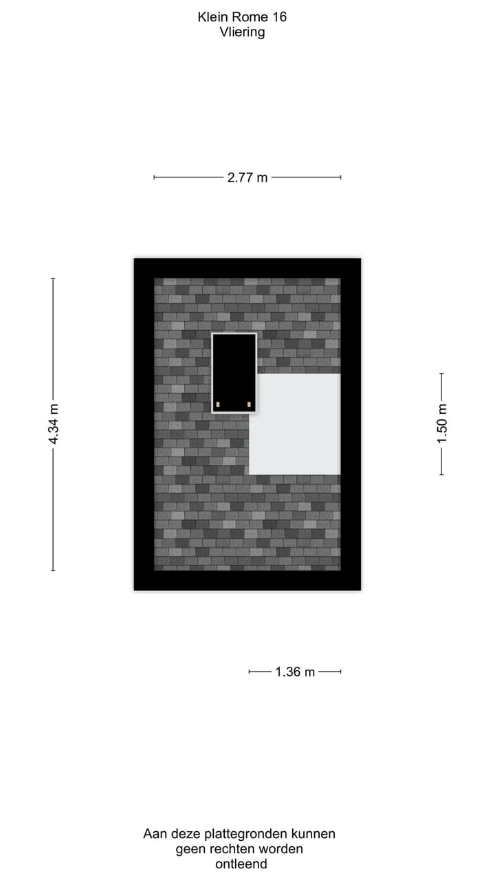 Foto 40 van Klein Rome 16