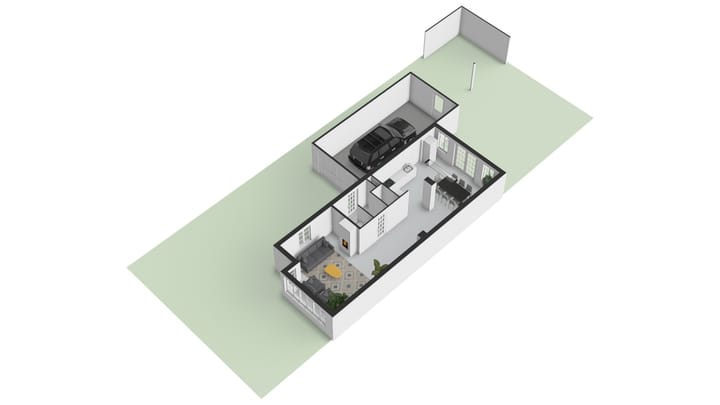 Foto 41 van Klein Rome 16