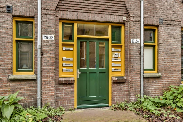 Foto 15 van Langkatstraat 20