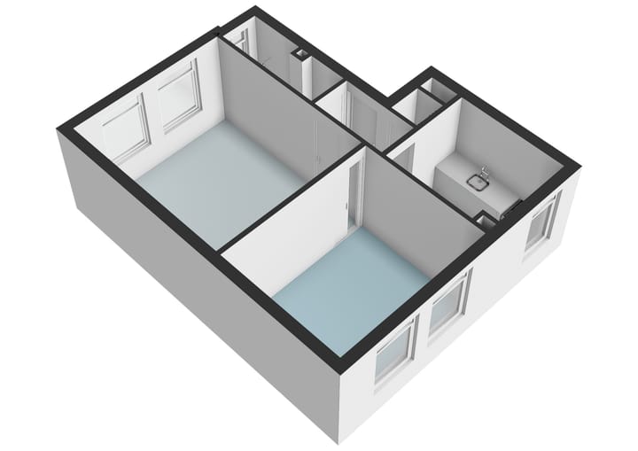 Foto 21 van Langkatstraat 20