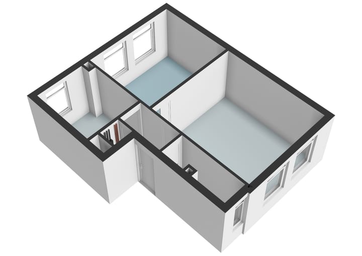 Foto 22 van Langkatstraat 20