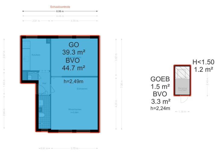 Foto 23 van Langkatstraat 20