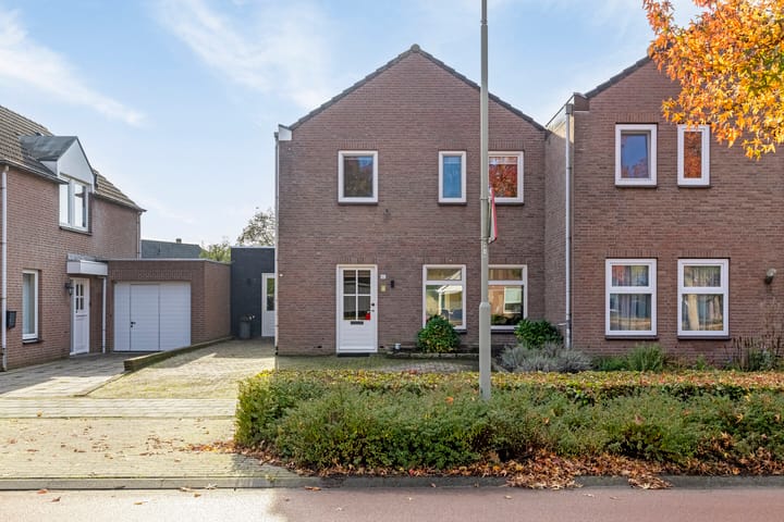 Foto 5 van Horsterweg 62