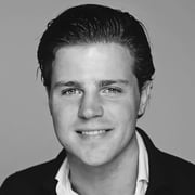 Huub Huijsmans - Real Estate Agent