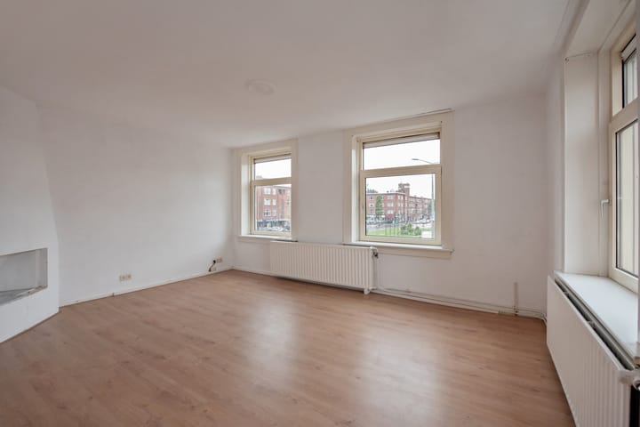 Foto 3 van Lorentzplein 80