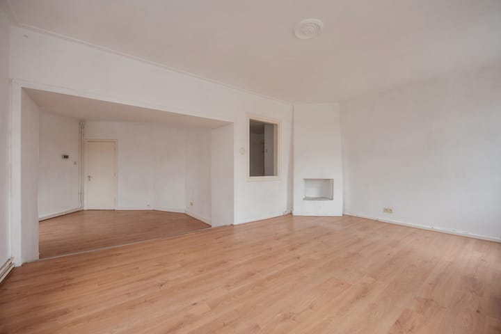 Foto 8 van Lorentzplein 80