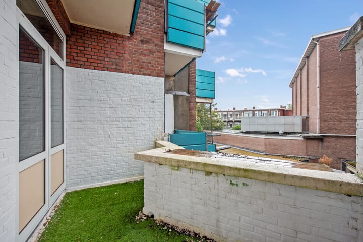 Foto 19 van Lorentzplein 80