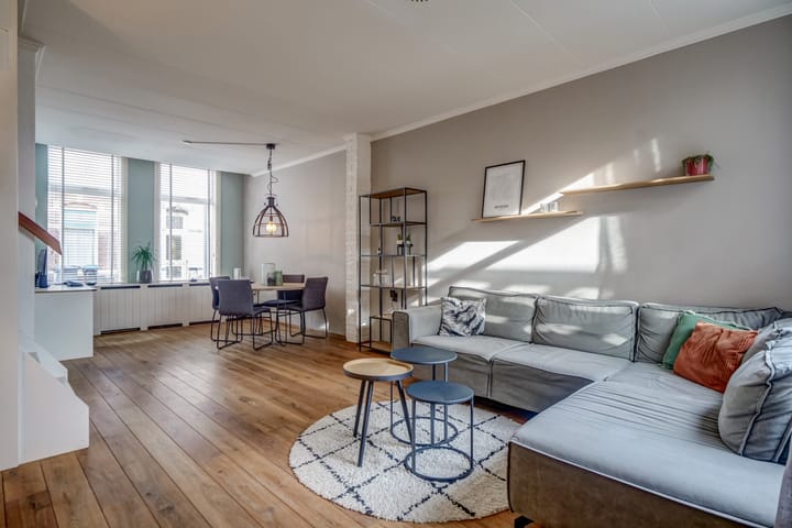 Foto 2 van Bothastraat 46