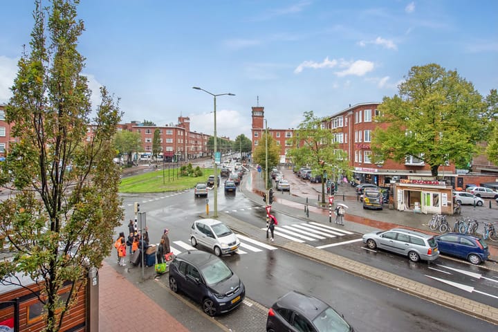 Foto 21 van Lorentzplein 80