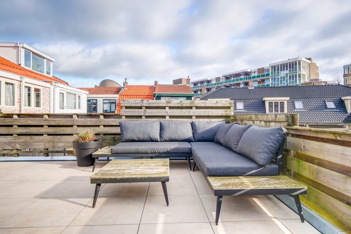 Foto 4 van Bothastraat 46