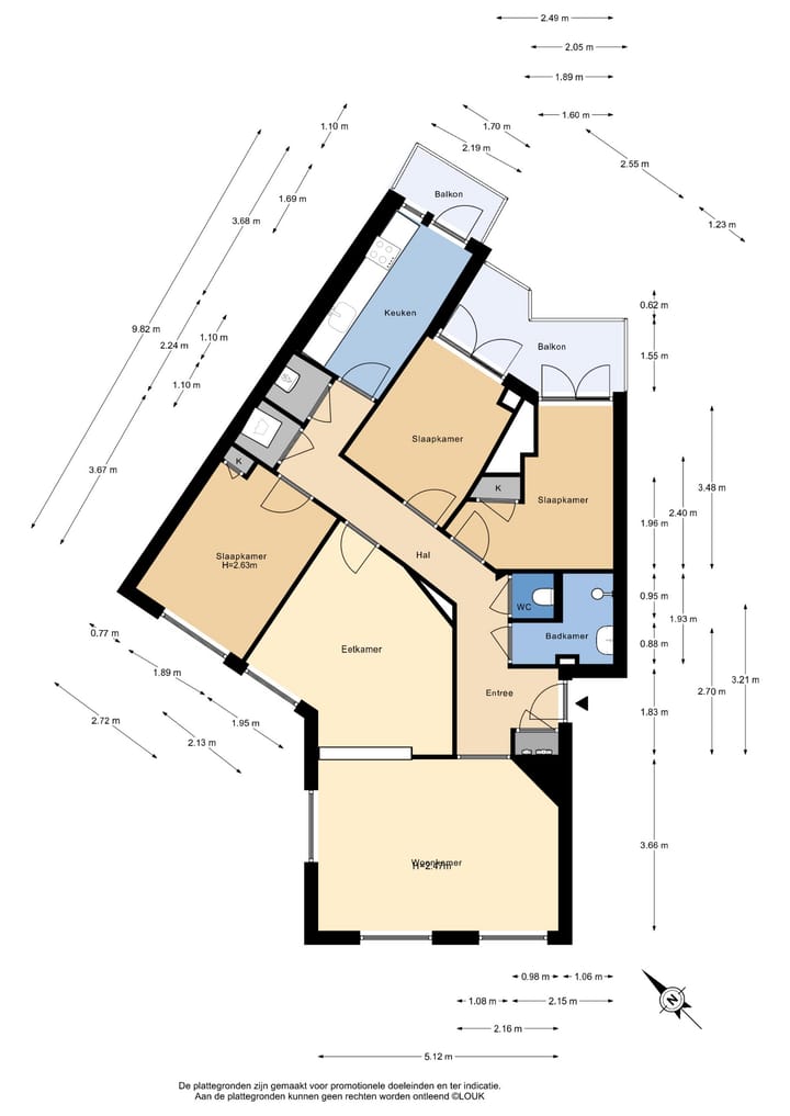 Foto 23 van Lorentzplein 80