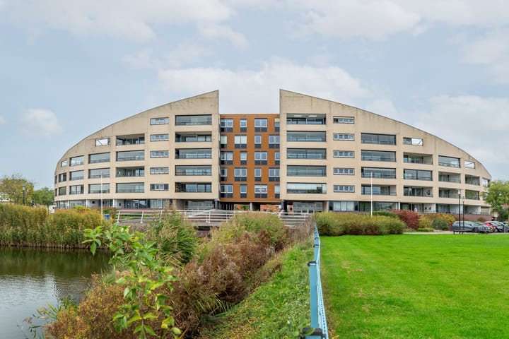 Foto 5 van Waddenring 109