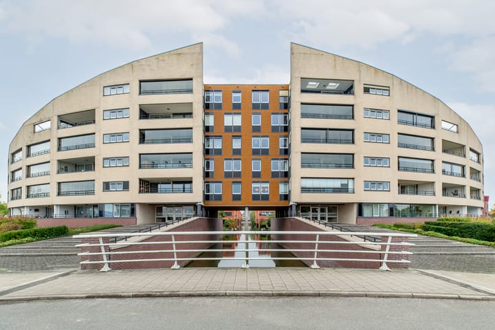 Foto 3 van Waddenring 109