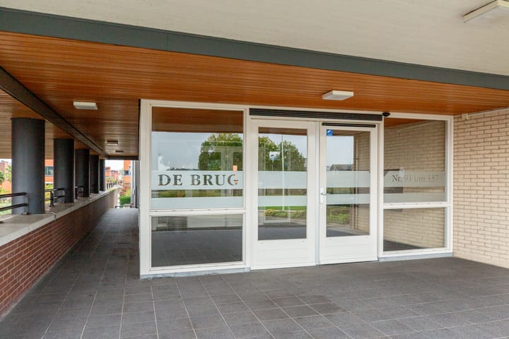 Foto 4 van Waddenring 109