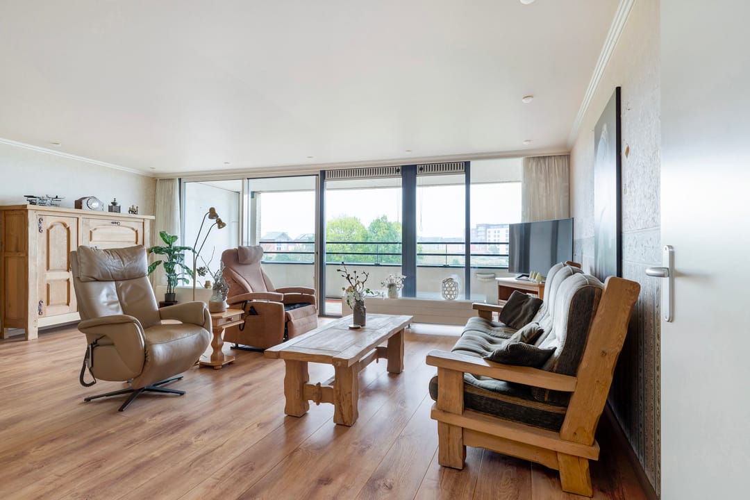 Foto 2 van Waddenring 109