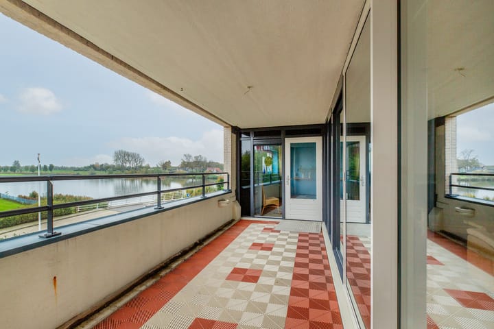 Foto 1 van Waddenring 109