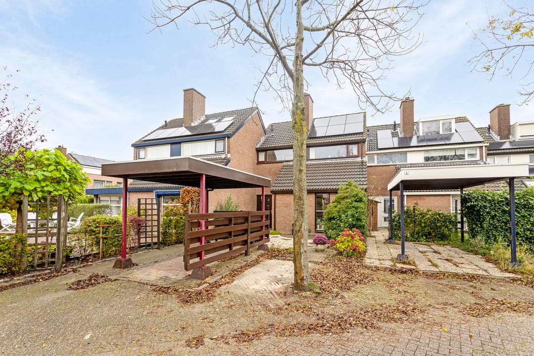 Photo 2 of Getijstroom 3