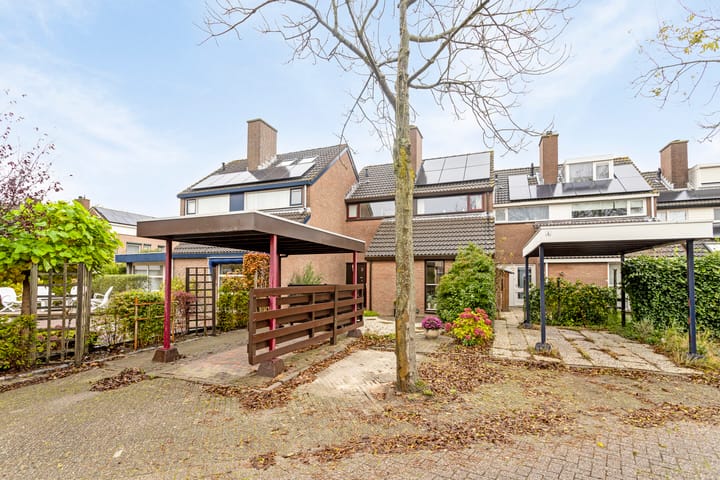 Foto 2 van Getijstroom 3