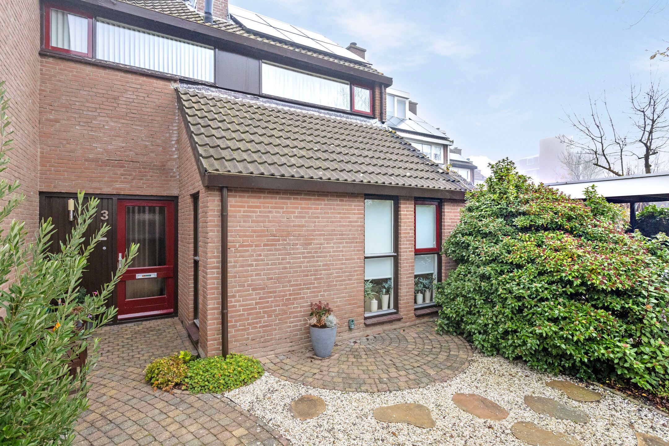 Photo 3 of Getijstroom 3