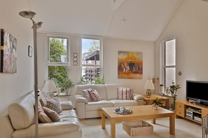 Foto 4 van Getijstroom 3