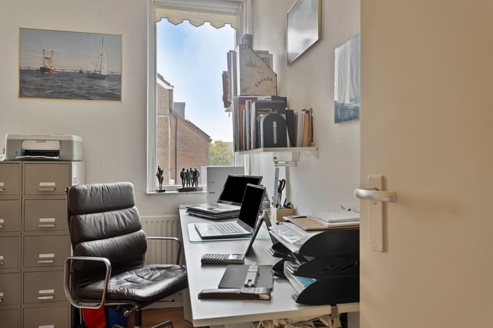 Foto 19 van Getijstroom 3