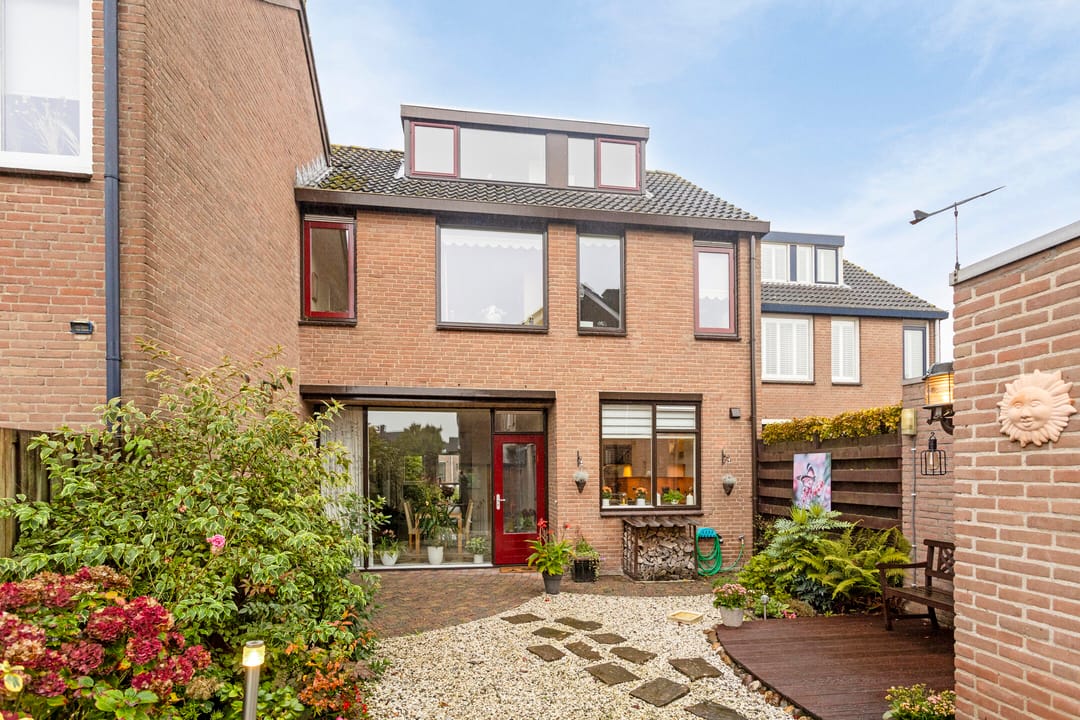 Photo 23 of Getijstroom 3