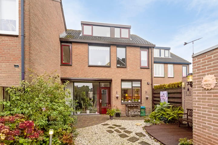 Foto 23 van Getijstroom 3