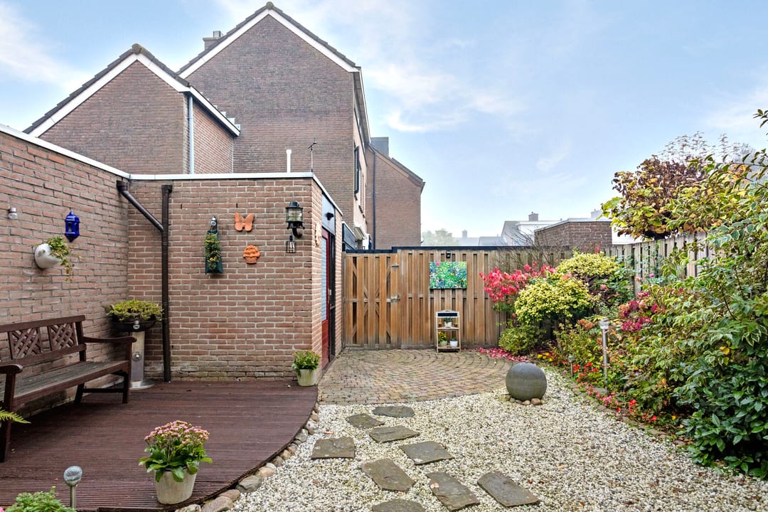 Photo 26 of Getijstroom 3