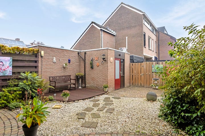 Foto 27 van Getijstroom 3