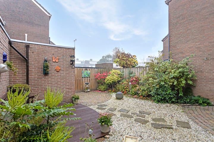 Foto 28 van Getijstroom 3