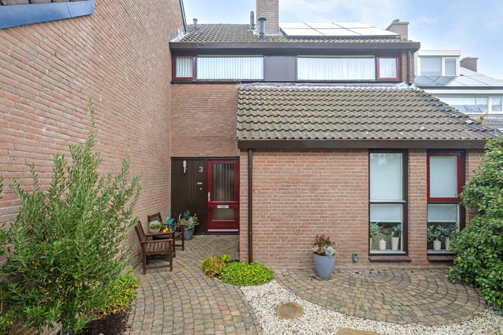 Foto 32 van Getijstroom 3