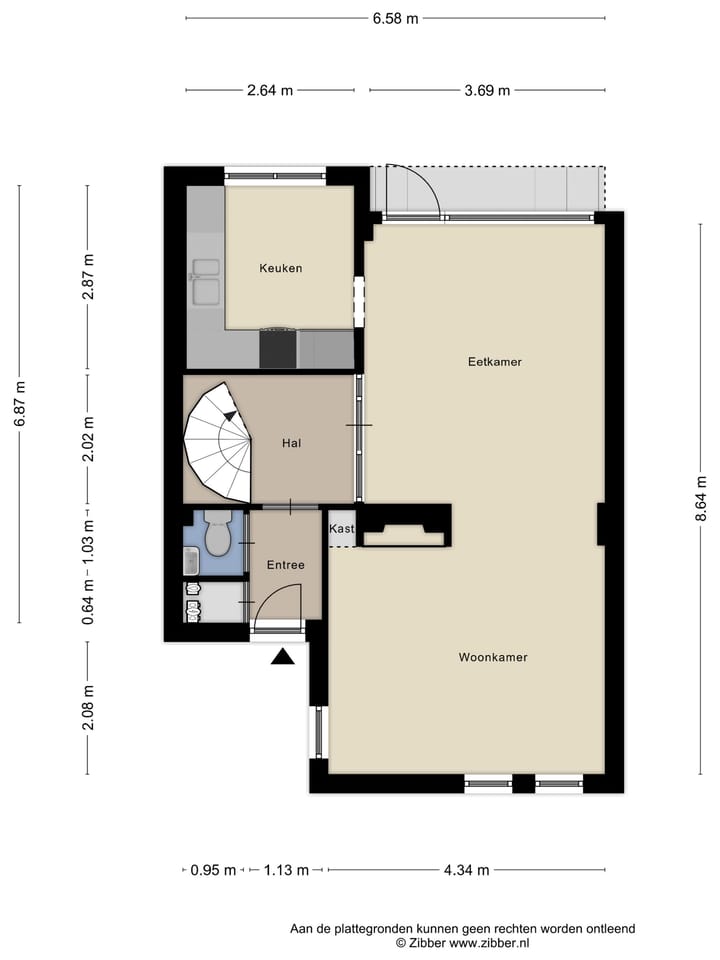 Foto 34 van Getijstroom 3