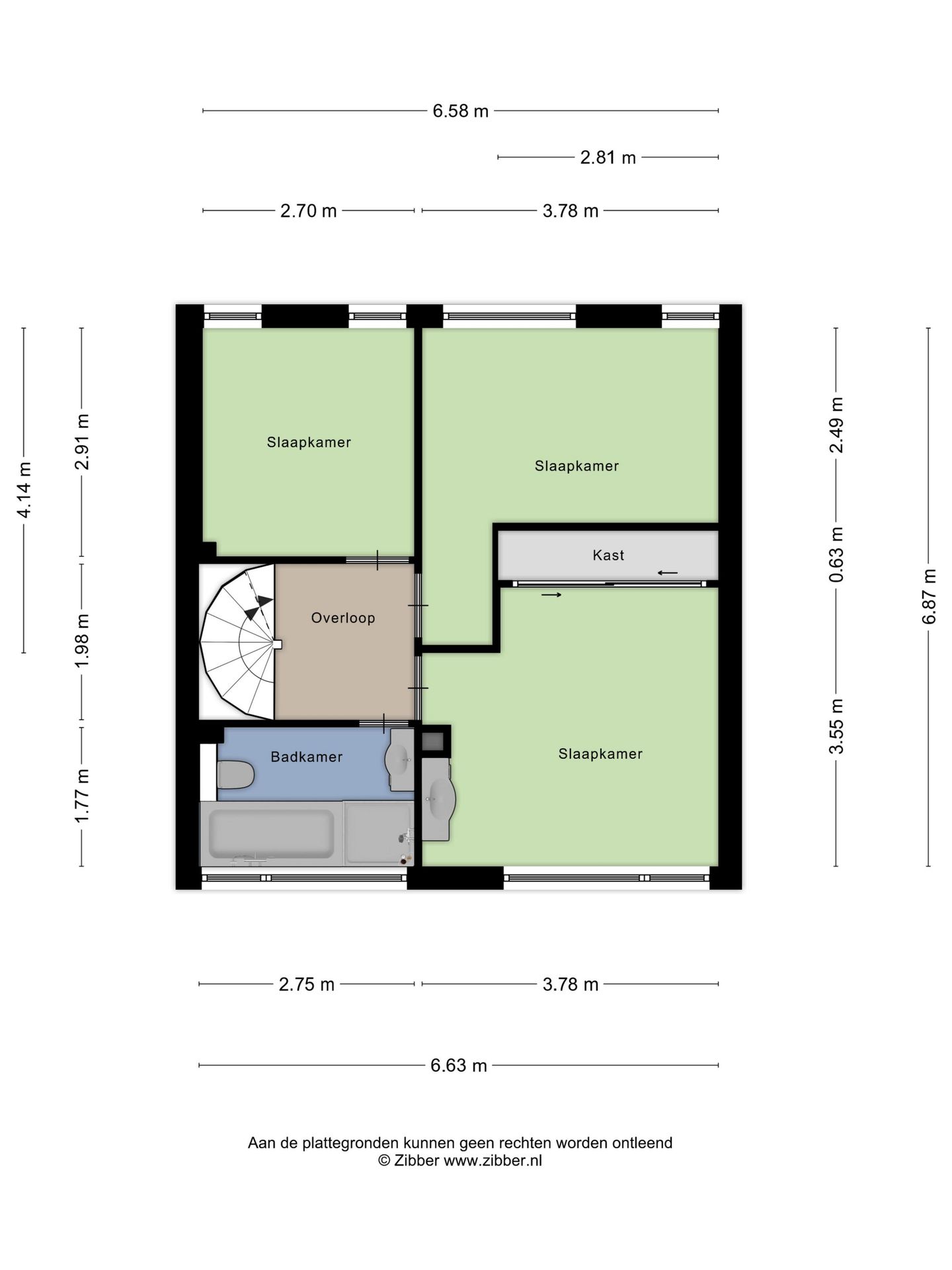 Photo 35 of Getijstroom 3