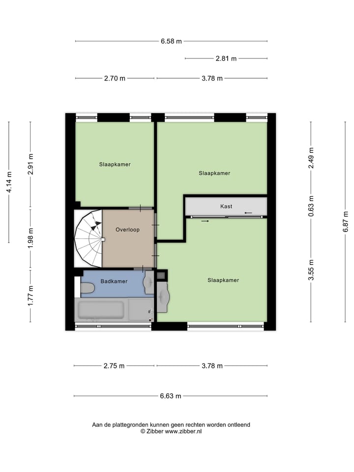 Foto 35 van Getijstroom 3