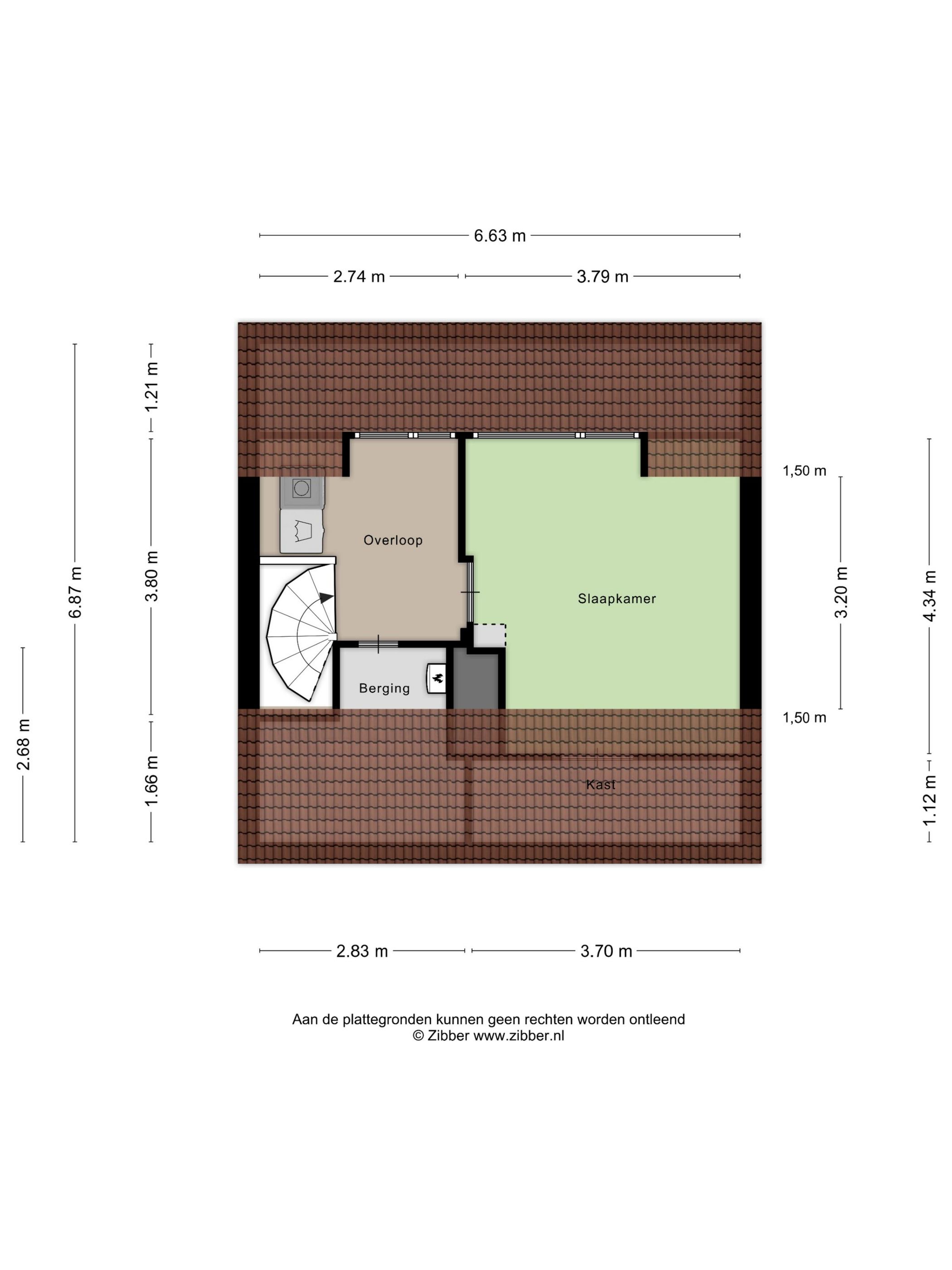 Photo 36 of Getijstroom 3