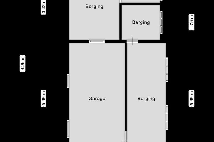 Bekijk foto 43 van Waling Dykstrastraat 29