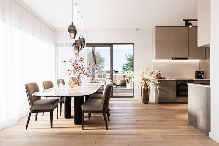 Foto 4 van Violet (Bouwnr. 5)