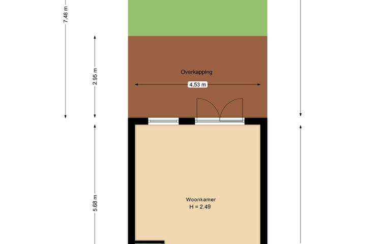 Bekijk foto 42 van Koningstraat 112