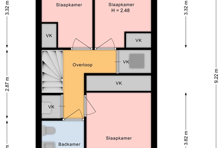 Bekijk foto 44 van Koningstraat 112