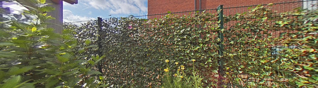 Bekijk 360° foto van Achtertuin van Droogmakerij 7