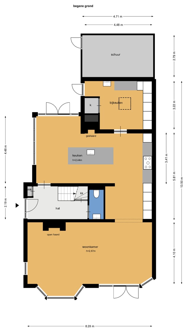 Foto 44 van Sint Janstraat 74