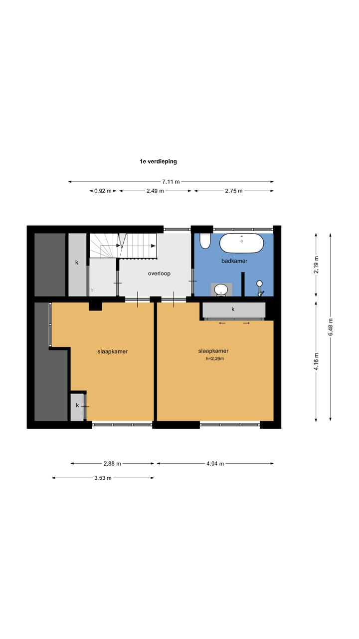 Foto 45 van Sint Janstraat 74