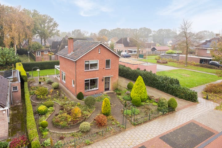 Photo 1 of Zwarteweg 15