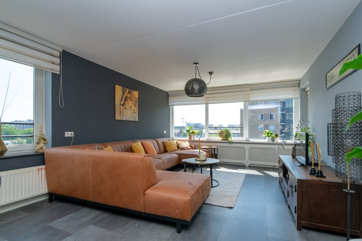 Foto 2 van Veldzicht 65