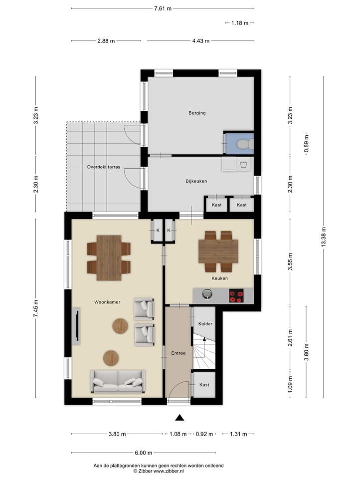 Photo 35 of Zwarteweg 15