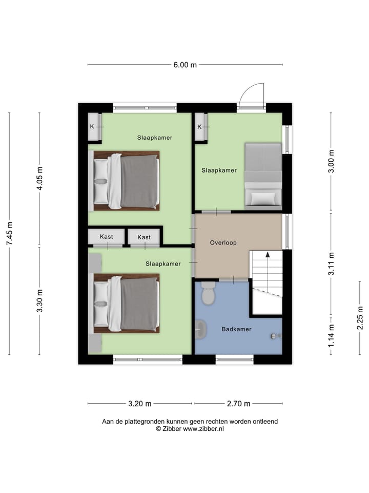 Photo 36 of Zwarteweg 15