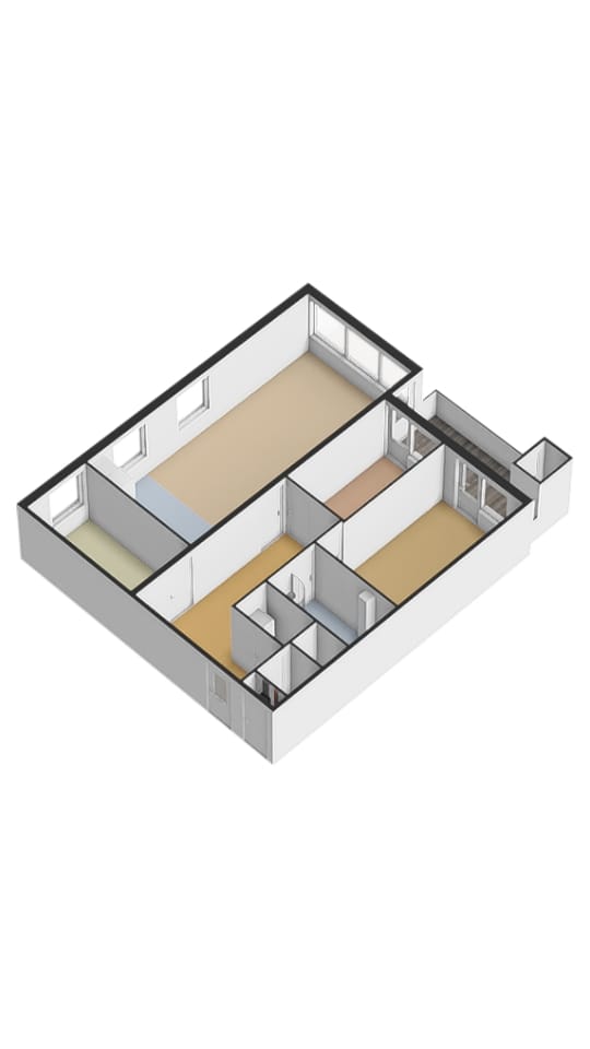 Foto 30 van Veldzicht 65