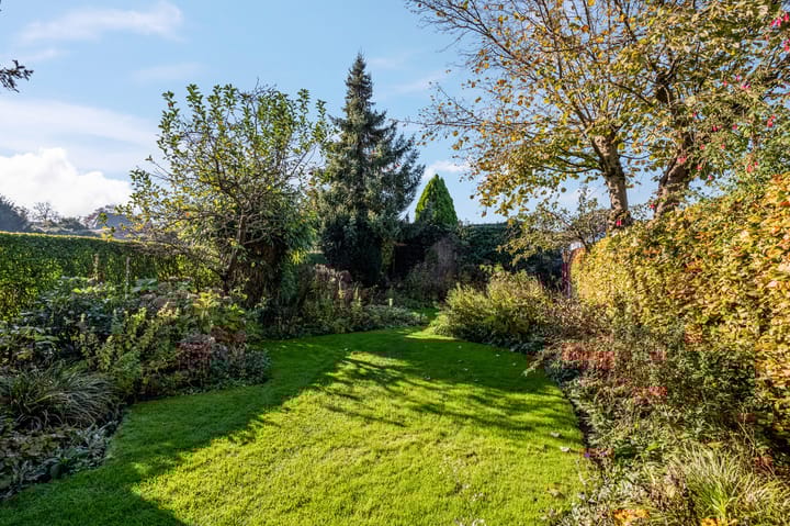 Foto 3 van Burgemeester van Lyndenpark 29