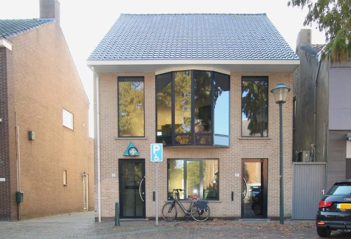 Hoofdstraat 11-A
