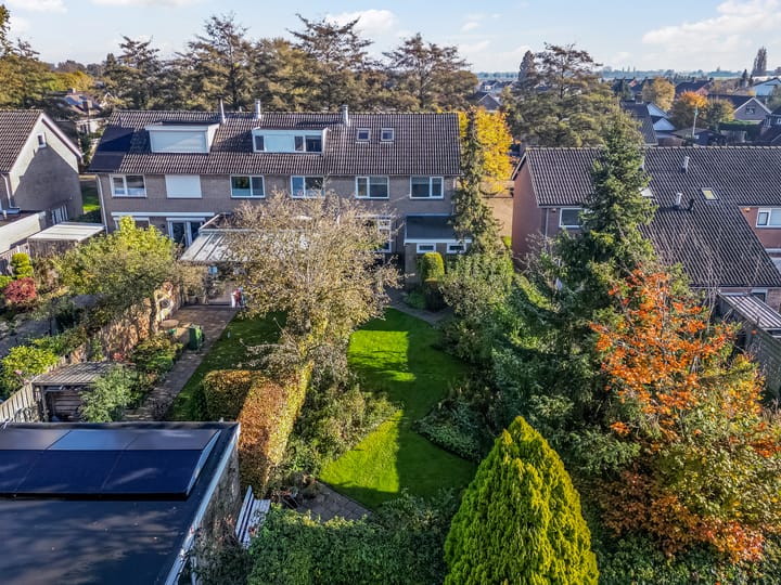 Foto 4 van Burgemeester van Lyndenpark 29